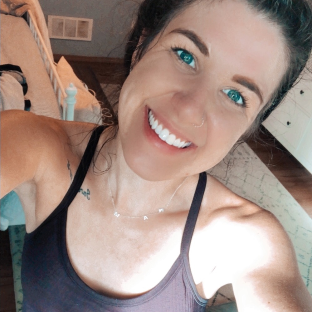 Meet your Posher, Janell